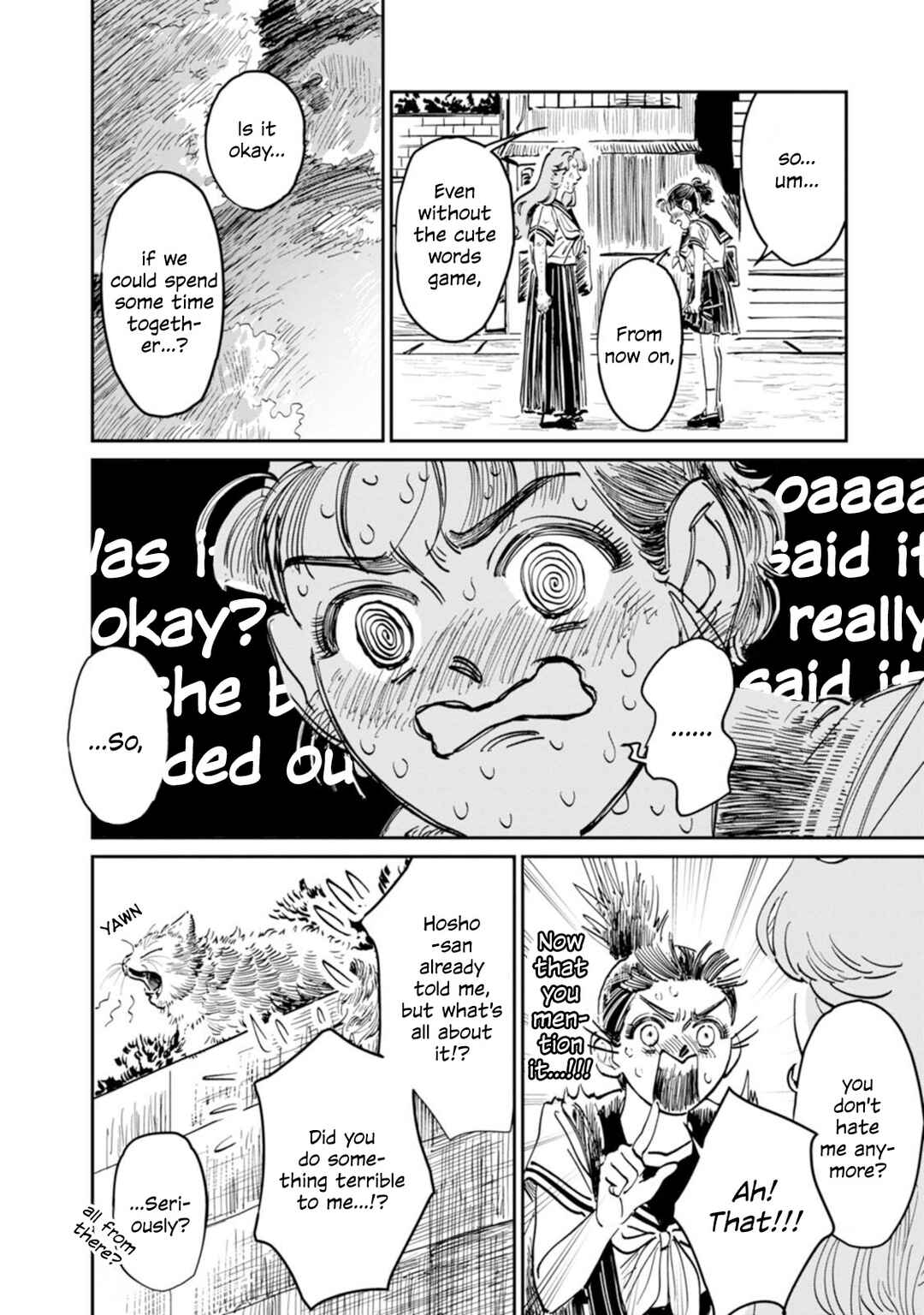 Page 33 Chapter 9 The Delinquent and the Transfer Student
