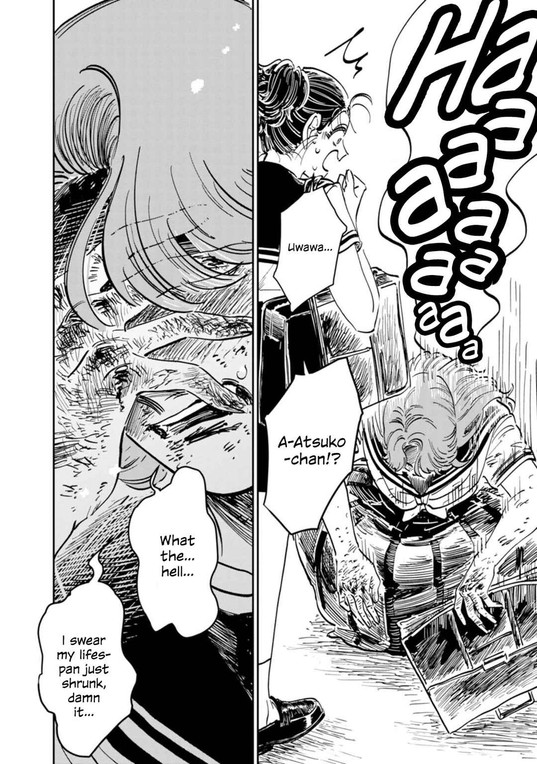 Page 35 Chapter 9 The Delinquent and the Transfer Student