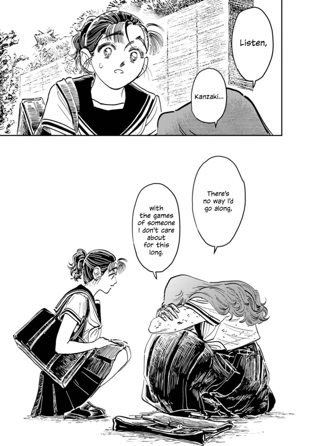 Page 36 Chapter 9 The Delinquent and the Transfer Student