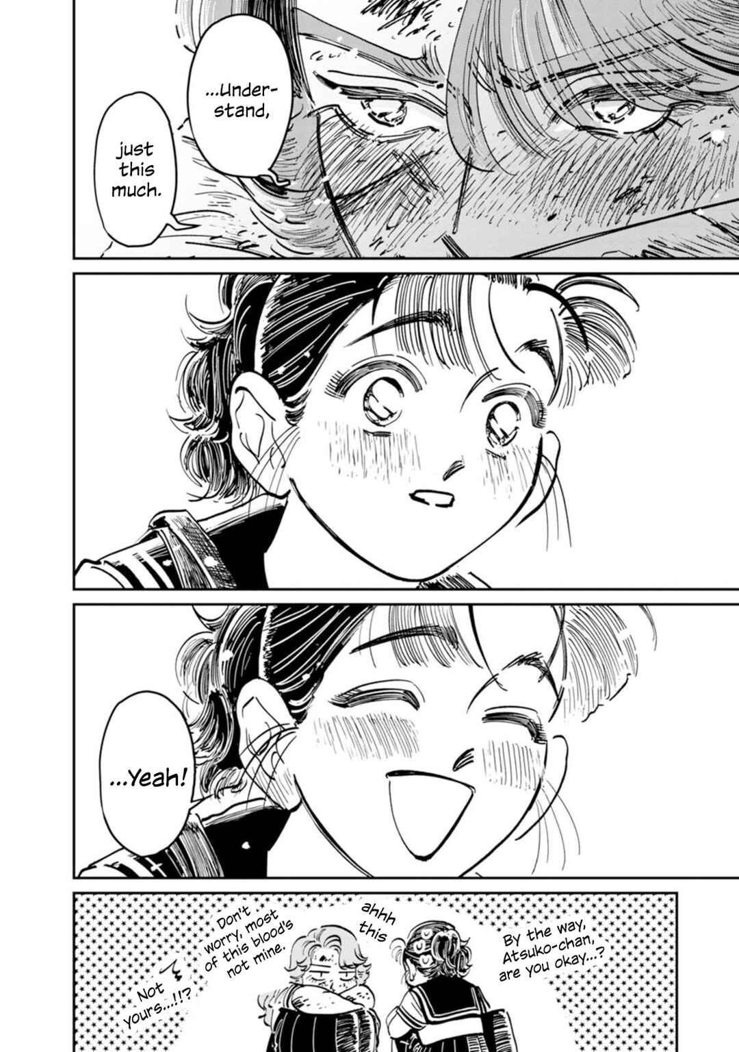Page 37 Chapter 9 The Delinquent and the Transfer Student