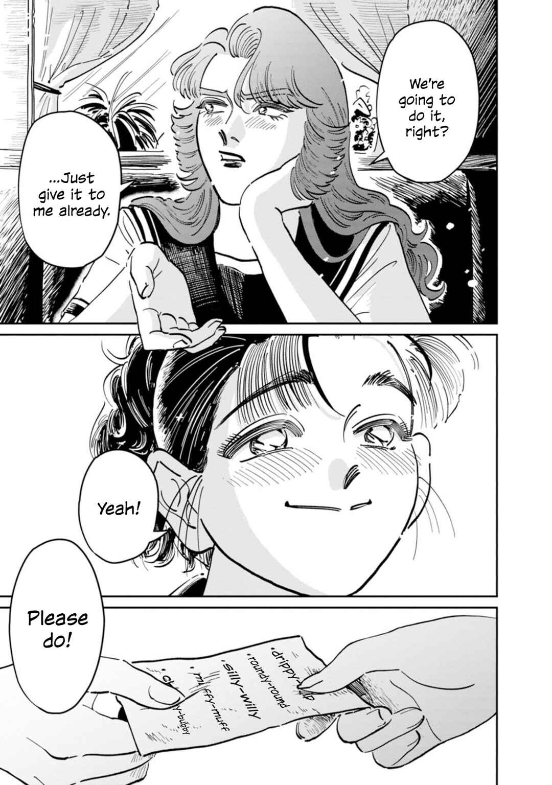 Page 44 Chapter 9 The Delinquent and the Transfer Student