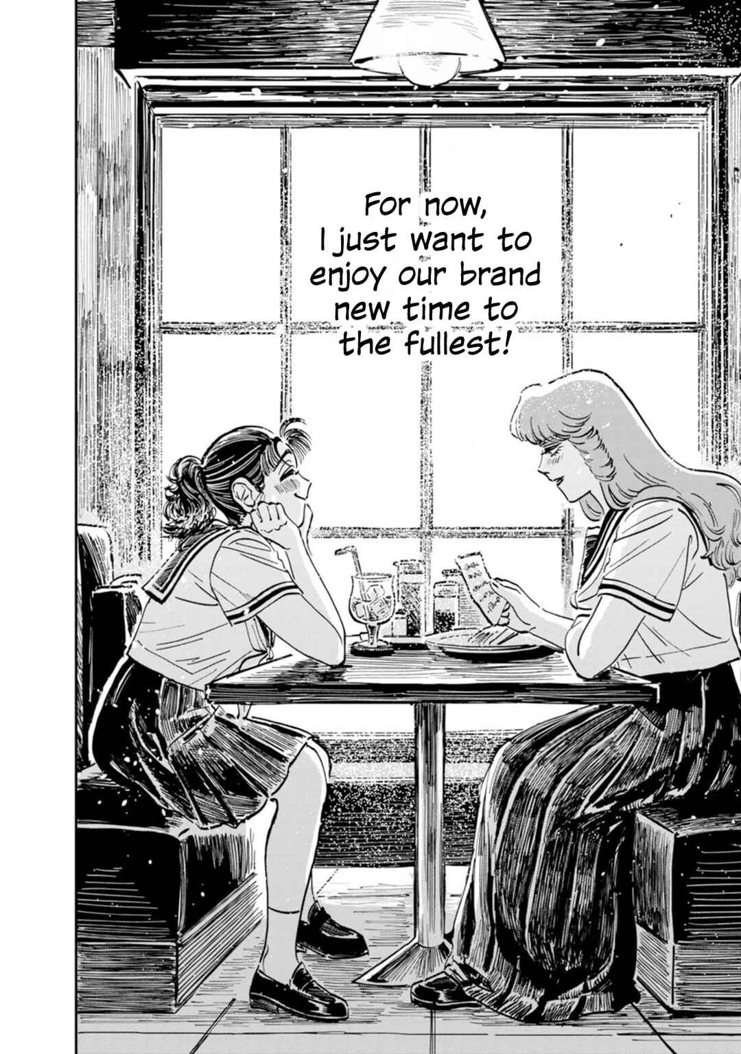 Page 45 Chapter 9 The Delinquent and the Transfer Student