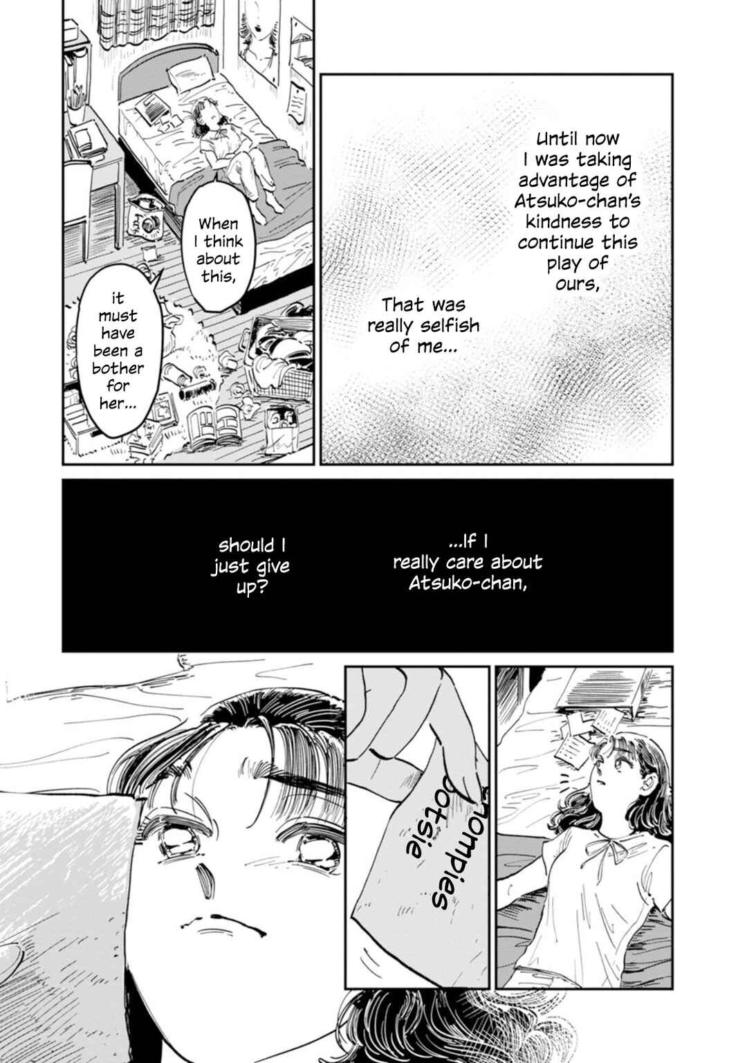 Page 6 Chapter 9 The Delinquent and the Transfer Student