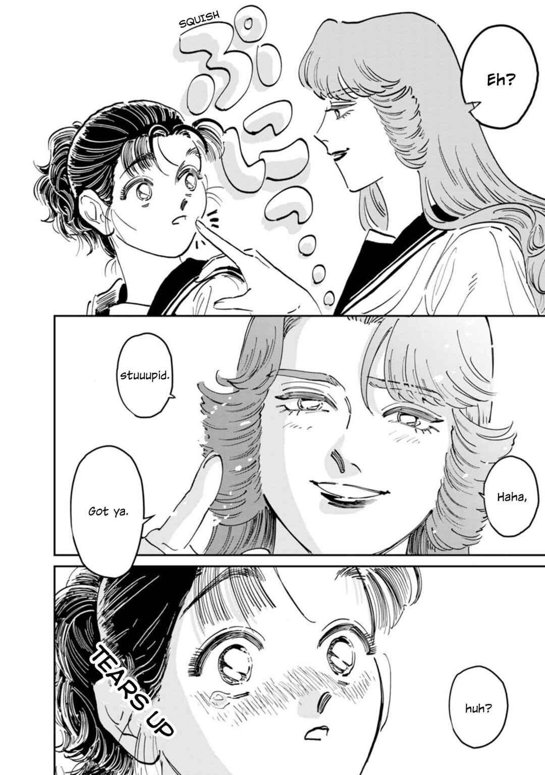 Page 9 Chapter 9 The Delinquent and the Transfer Student