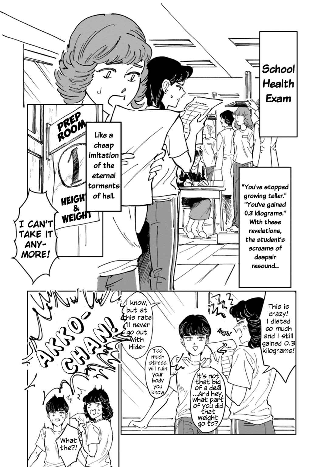 Page 1 Chapter 5 The Delinquent and the Transfer Student