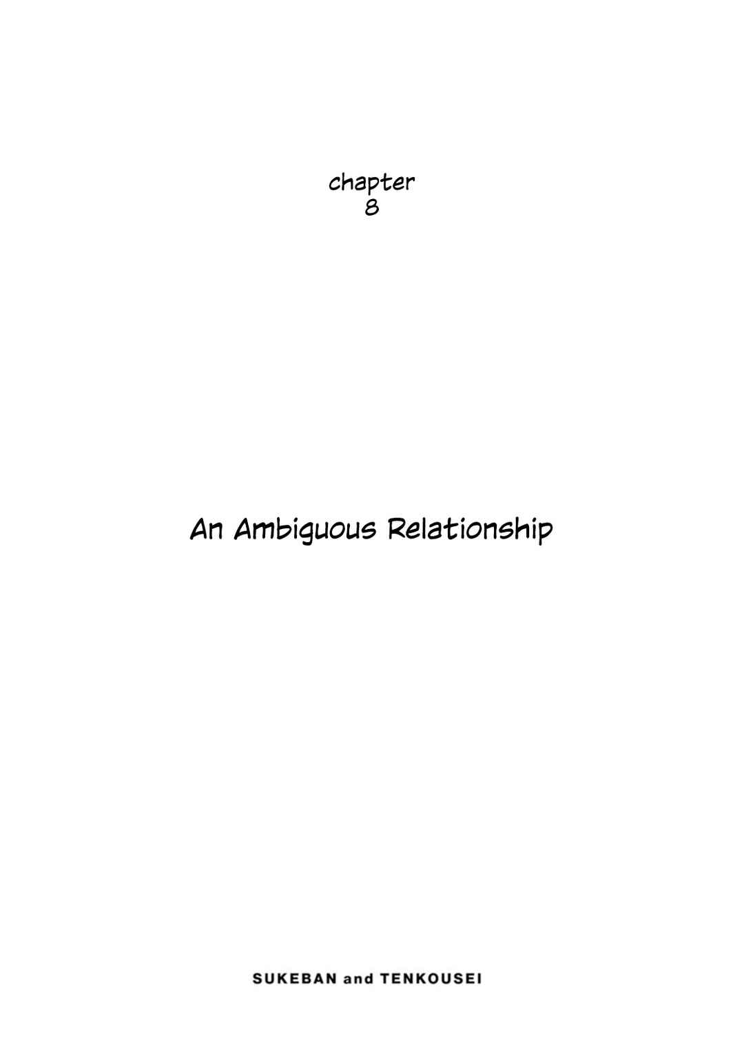 Page 1 Chapter 8 The Delinquent and the Transfer Student