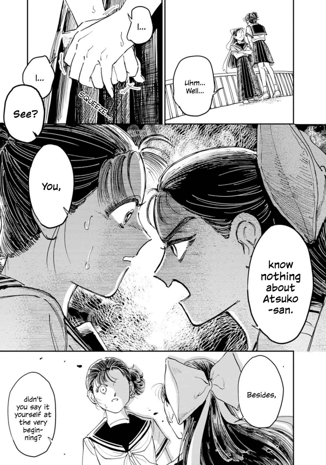 Page 16 Chapter 8 The Delinquent and the Transfer Student