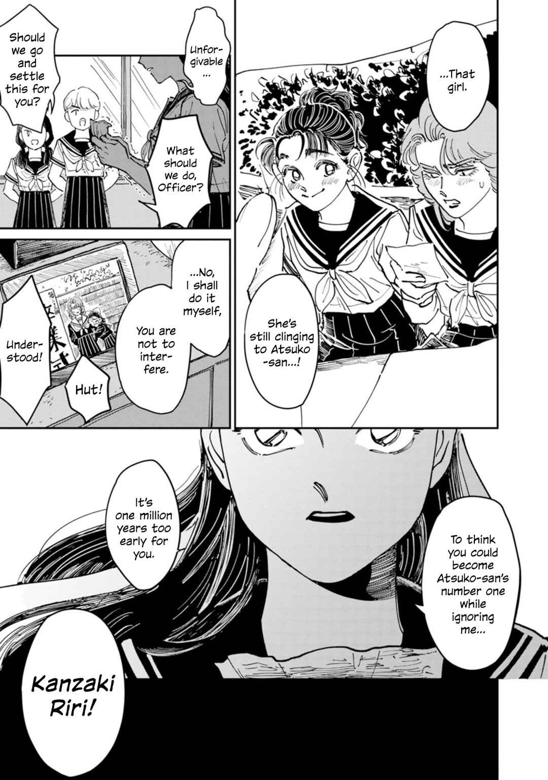 Page 2 Chapter 8 The Delinquent and the Transfer Student
