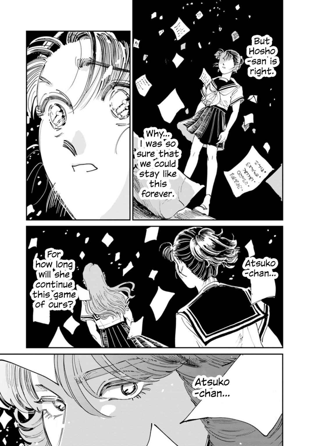 Page 20 Chapter 8 The Delinquent and the Transfer Student
