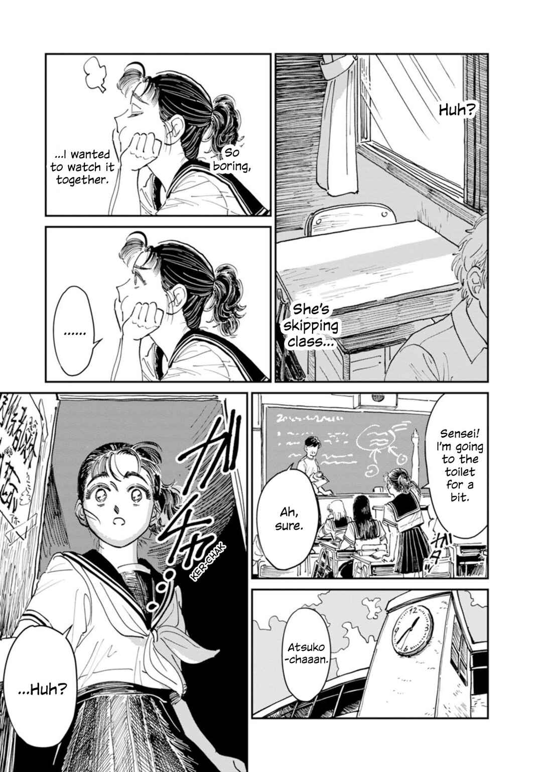Page 4 Chapter 8 The Delinquent and the Transfer Student