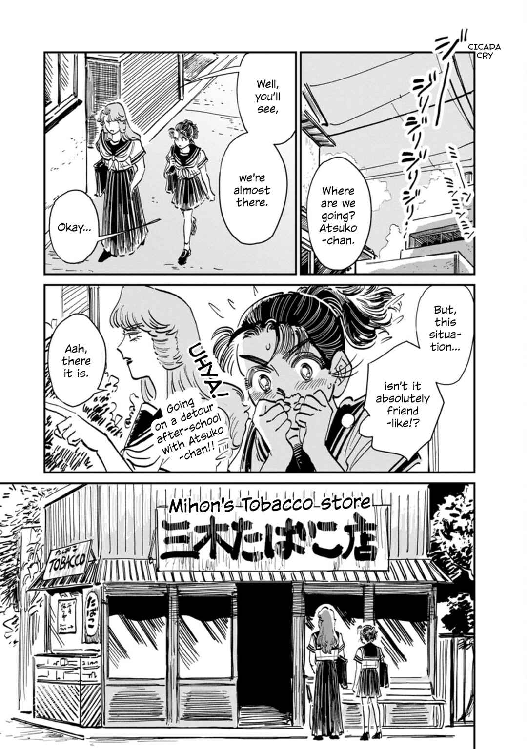 Page 10 Chapter 10 The Delinquent and the Transfer Student
