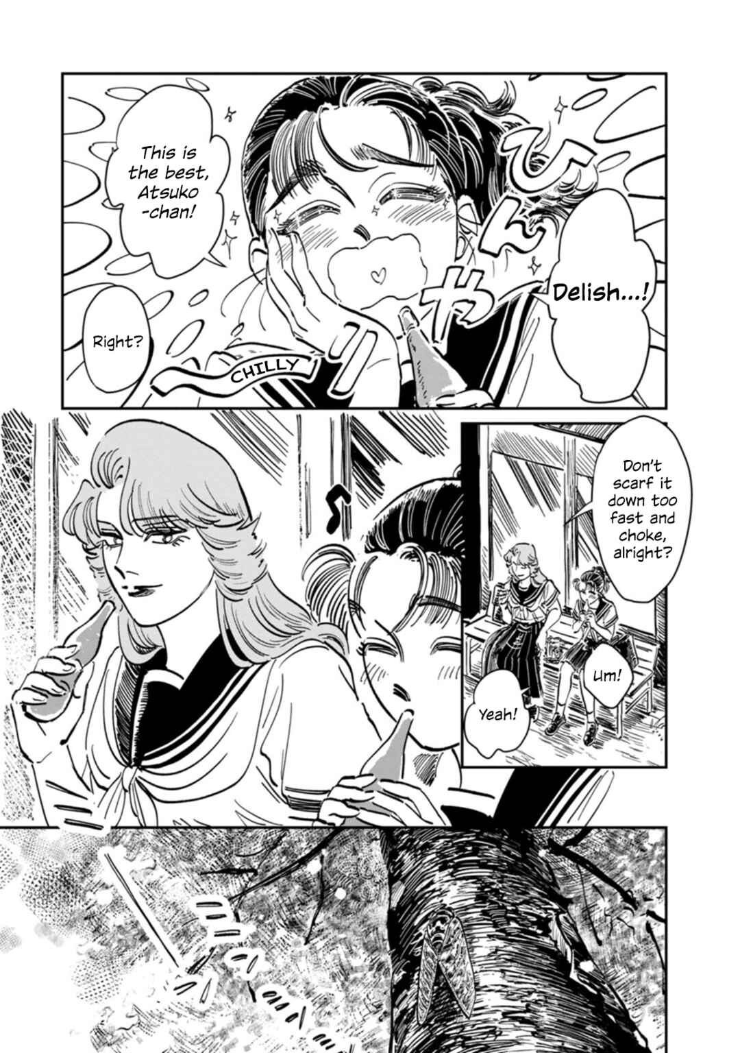 Page 16 Chapter 10 The Delinquent and the Transfer Student