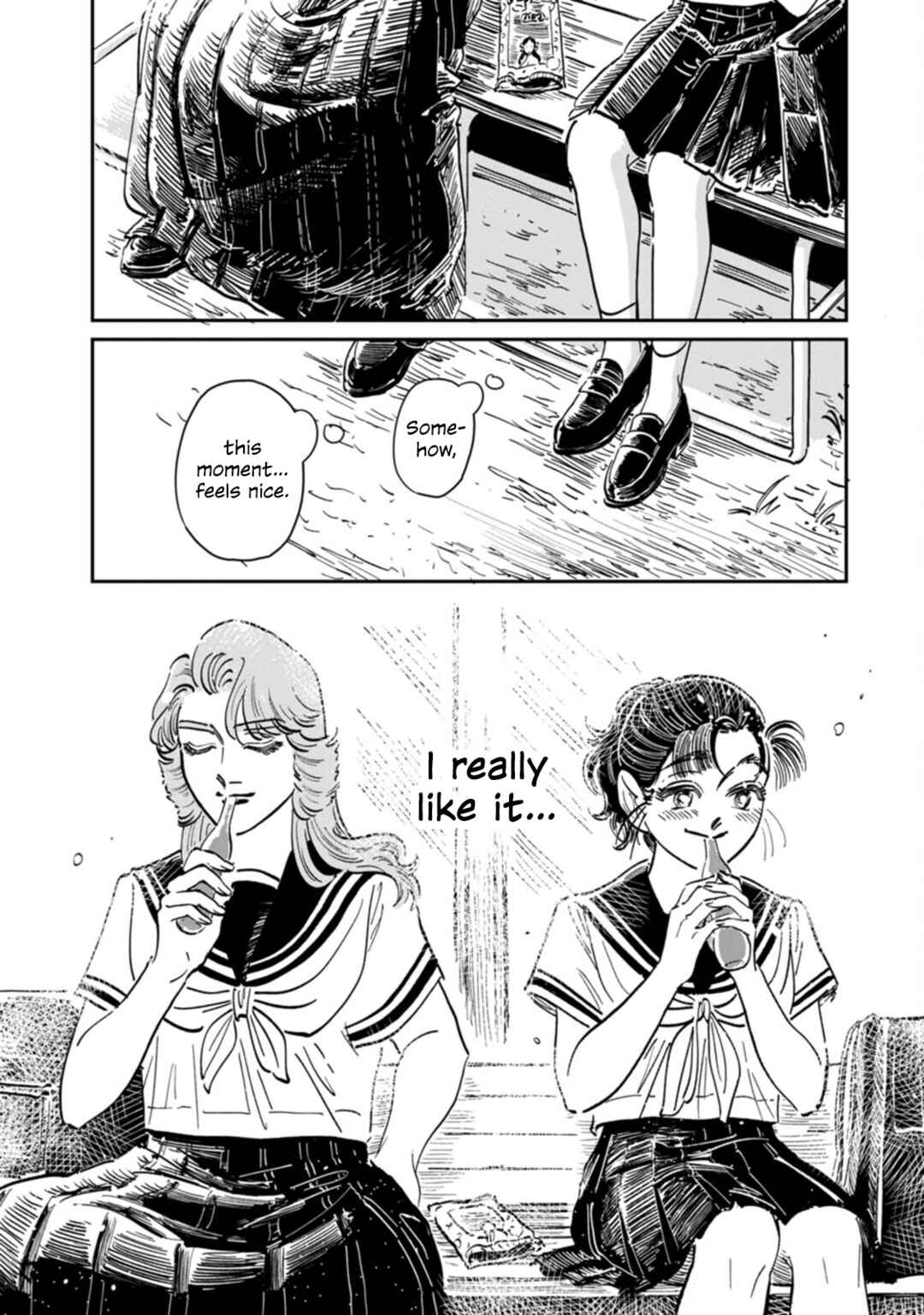 Page 17 Chapter 10 The Delinquent and the Transfer Student