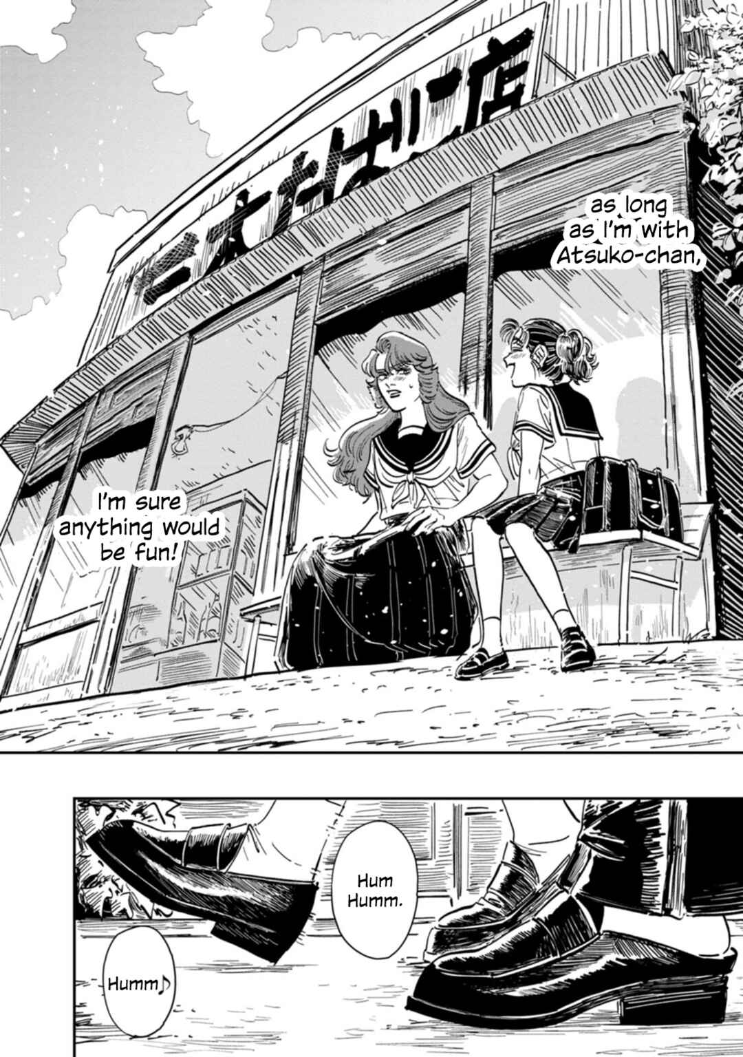 Page 21 Chapter 10 The Delinquent and the Transfer Student