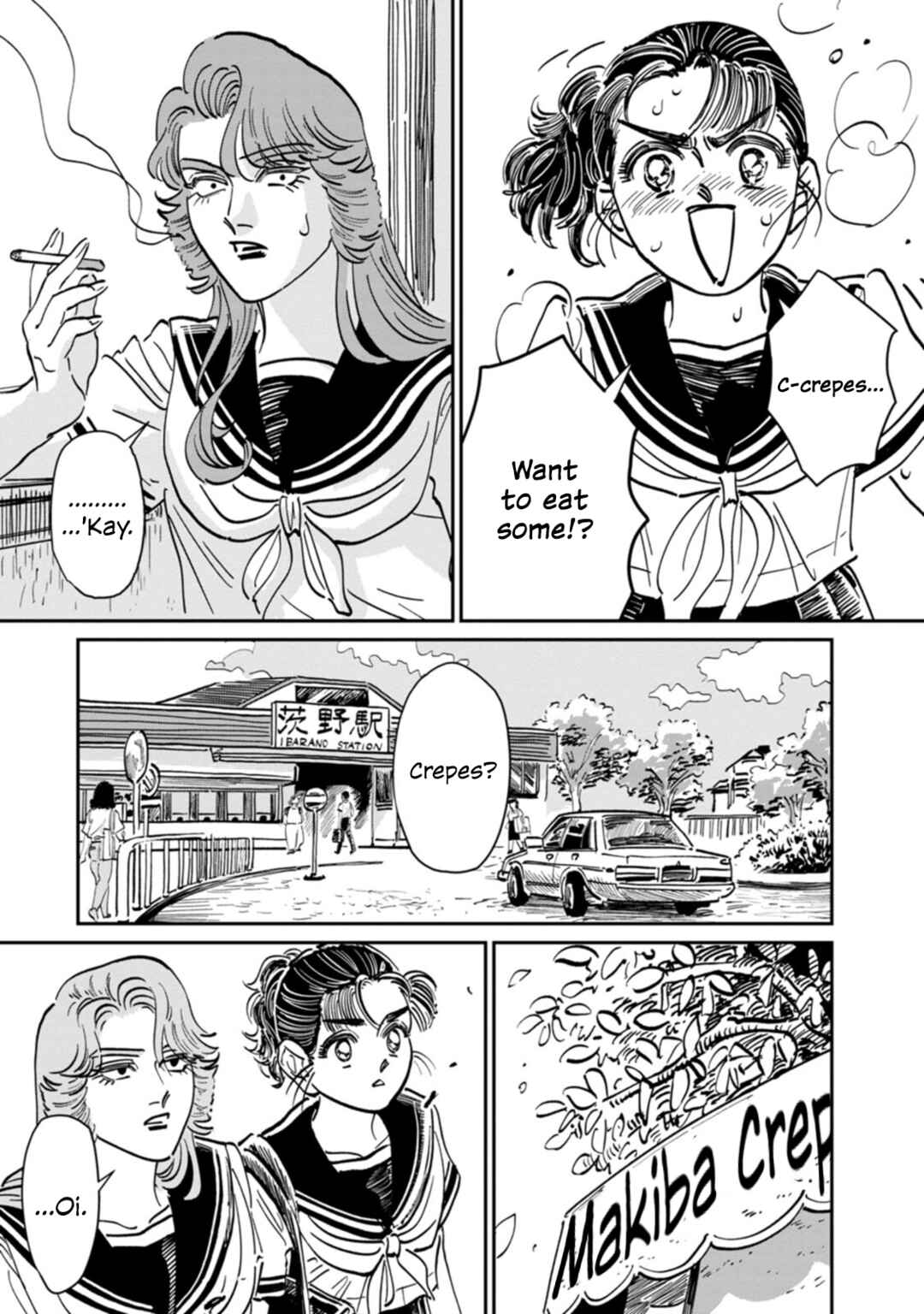 Page 8 Chapter 10 The Delinquent and the Transfer Student