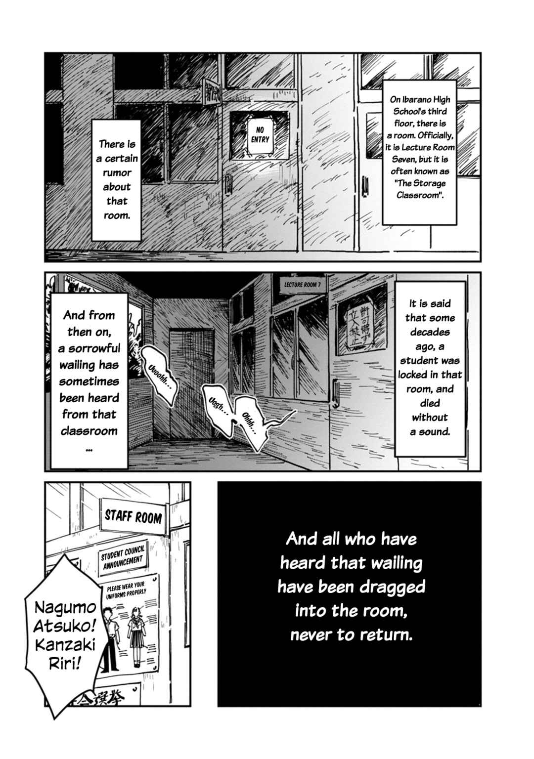 Page 1 Chapter 6 The Delinquent and the Transfer Student
