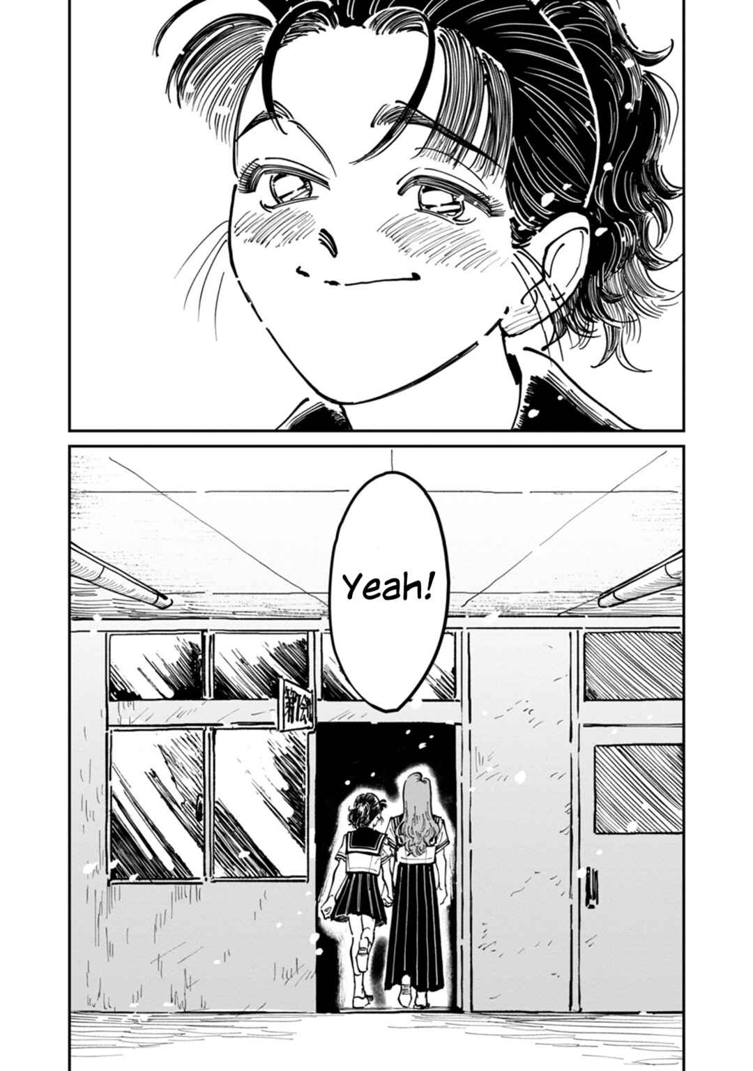Page 16 Chapter 6 The Delinquent and the Transfer Student