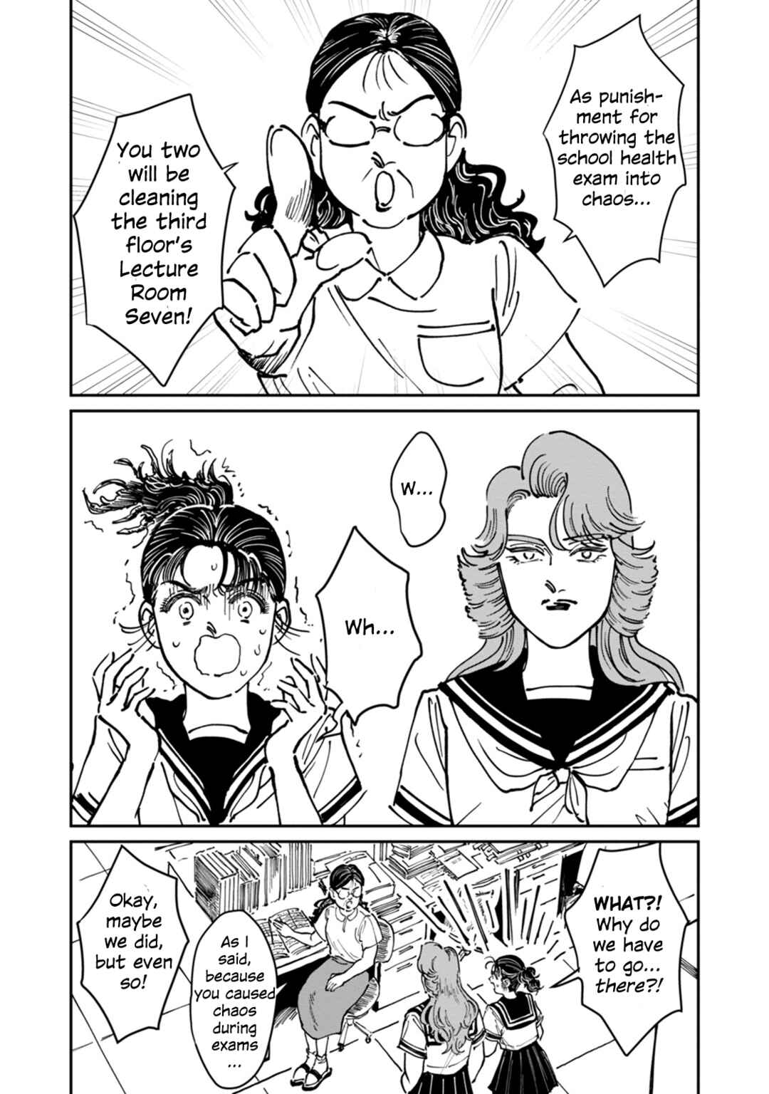 Page 2 Chapter 6 The Delinquent and the Transfer Student
