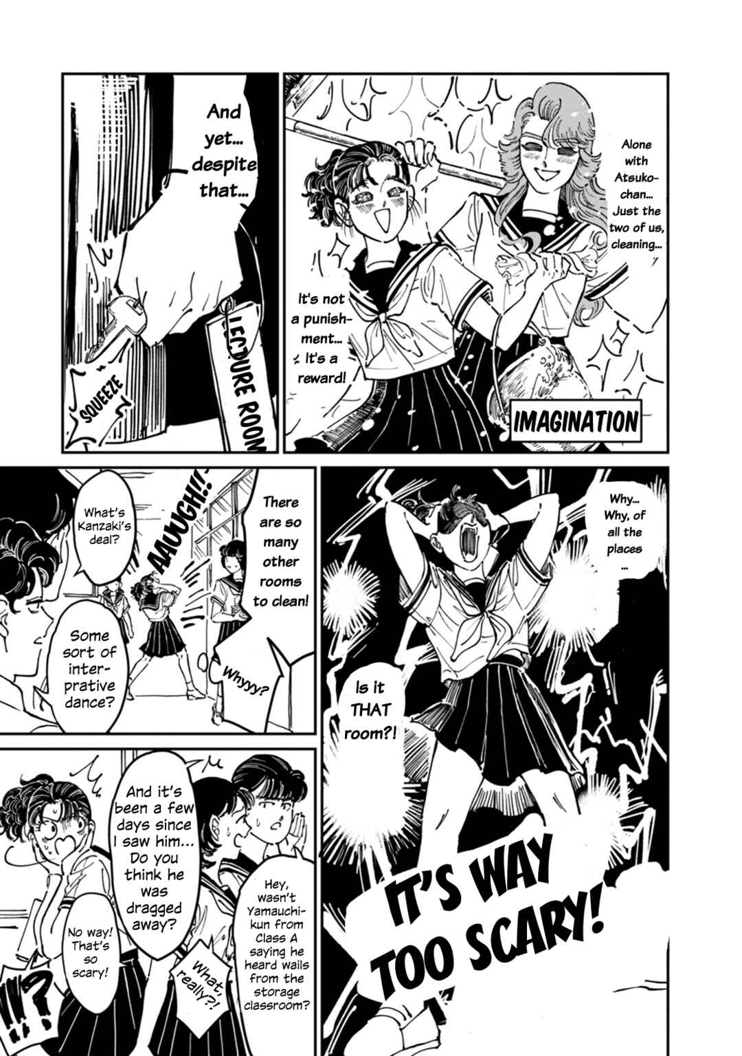 Page 5 Chapter 6 The Delinquent and the Transfer Student