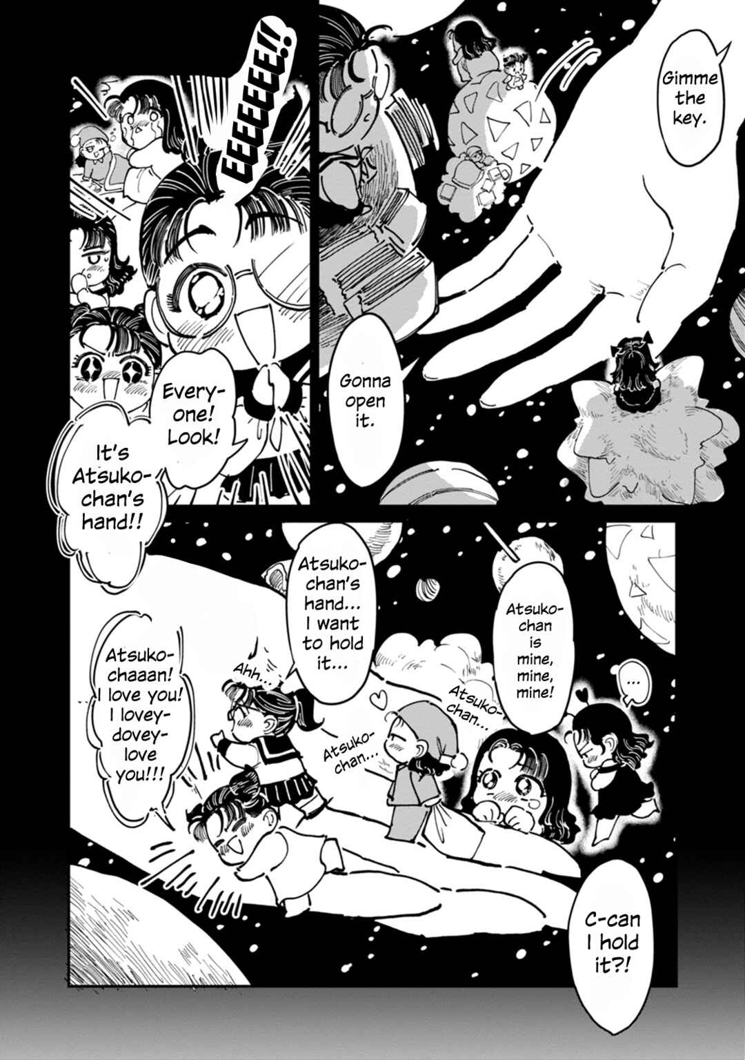 Page 8 Chapter 6 The Delinquent and the Transfer Student