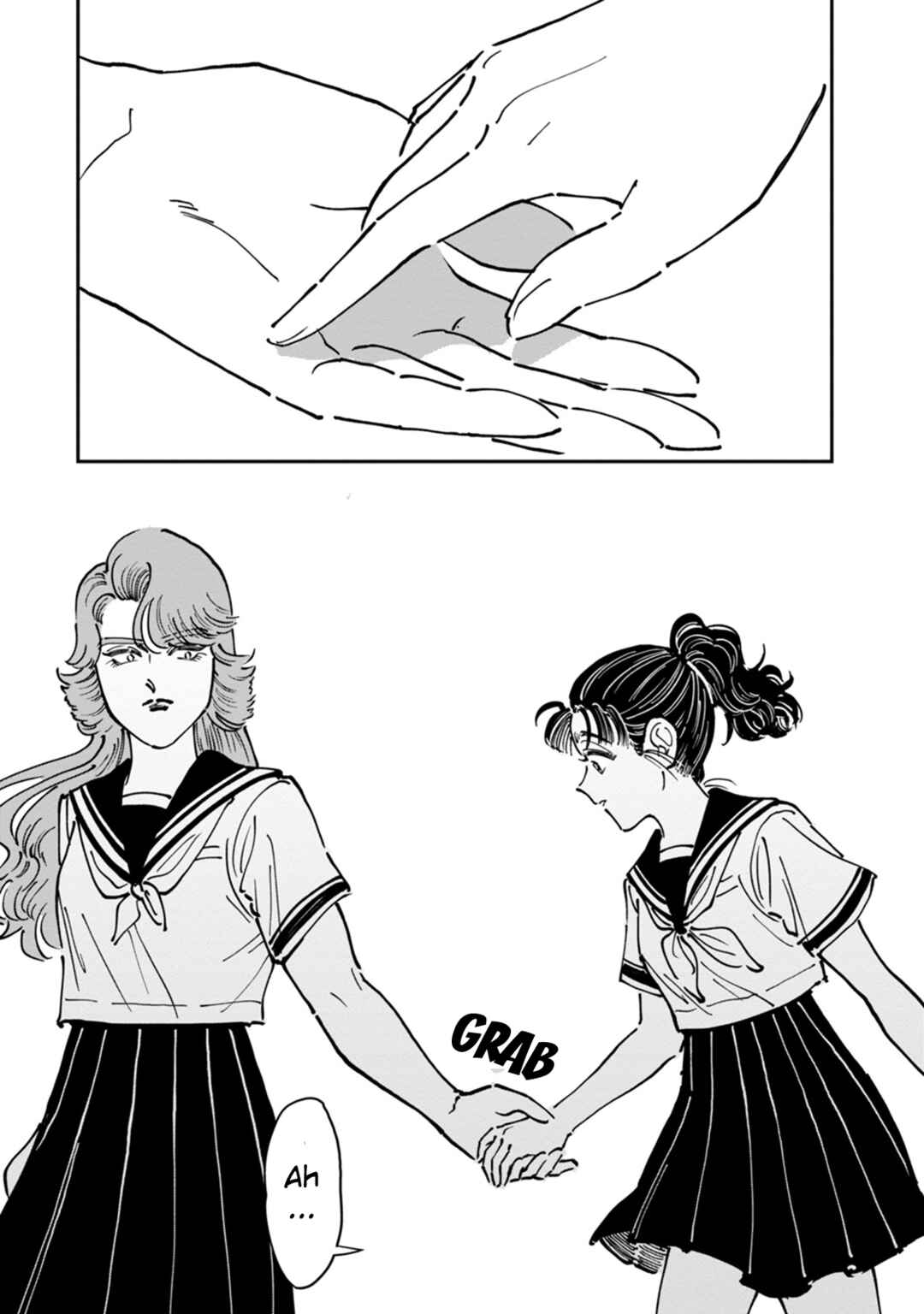 Page 9 Chapter 6 The Delinquent and the Transfer Student