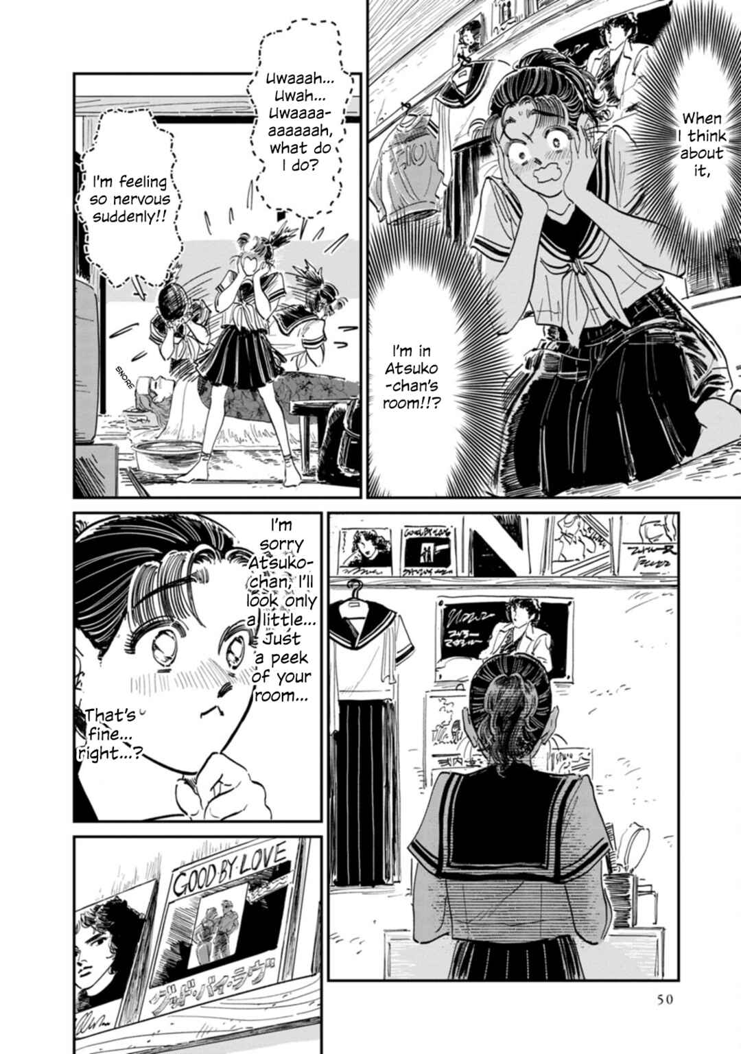 Page 2 Chapter 11.5 The Delinquent and the Transfer Student