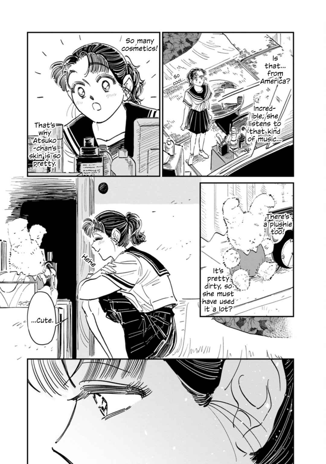 Page 3 Chapter 11.5 The Delinquent and the Transfer Student