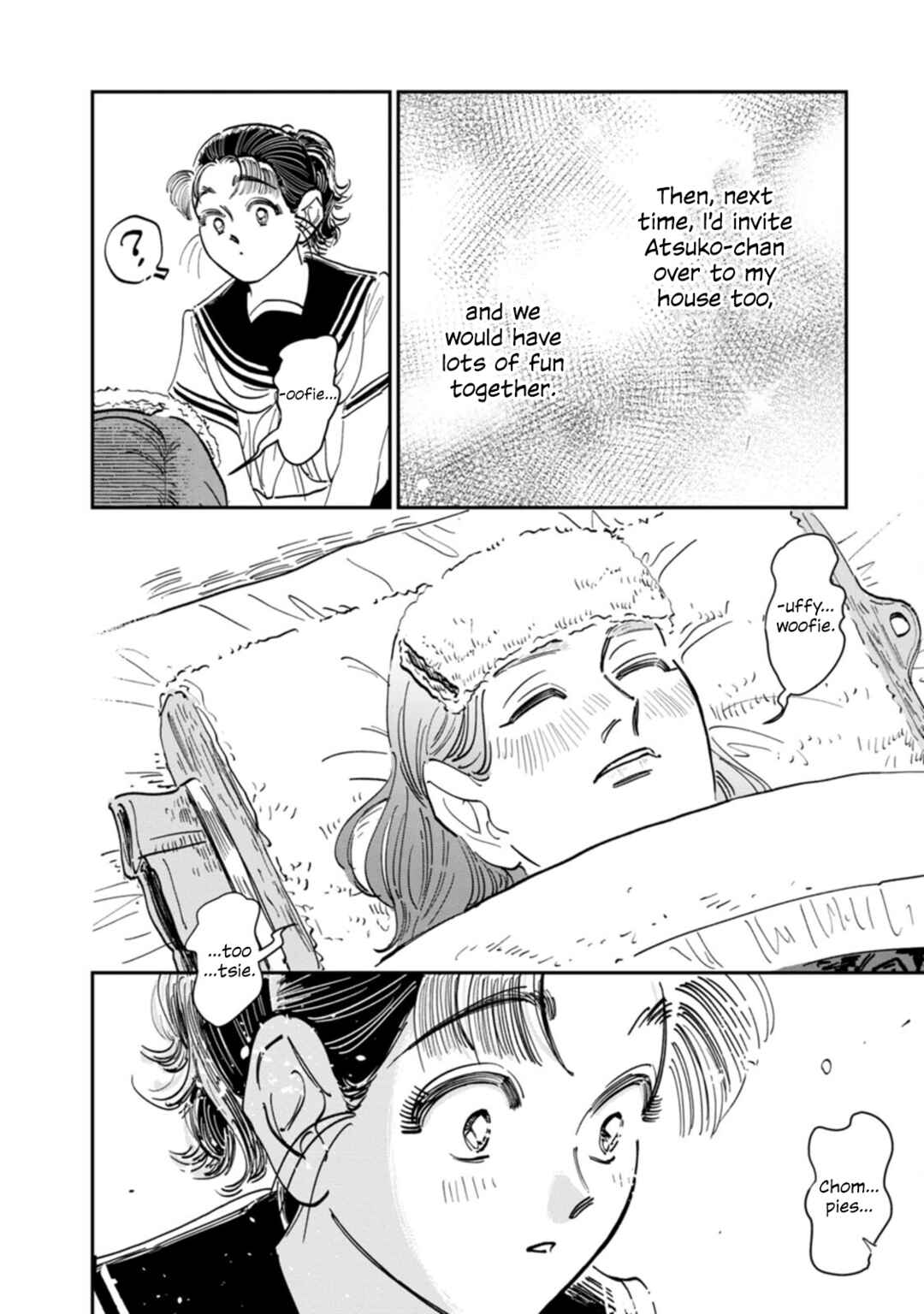 Page 6 Chapter 11.5 The Delinquent and the Transfer Student