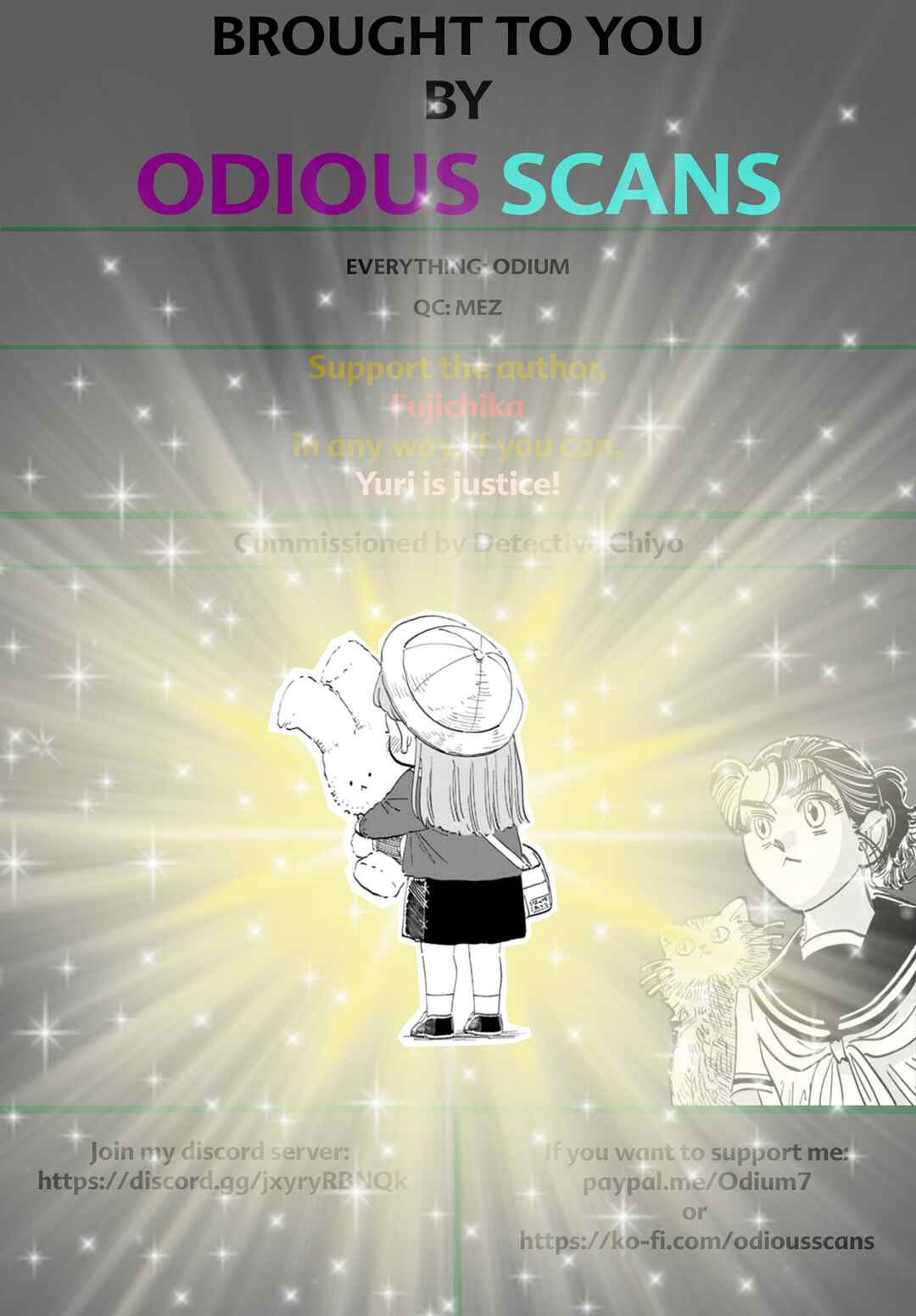 Page 9 Chapter 11.5 The Delinquent and the Transfer Student