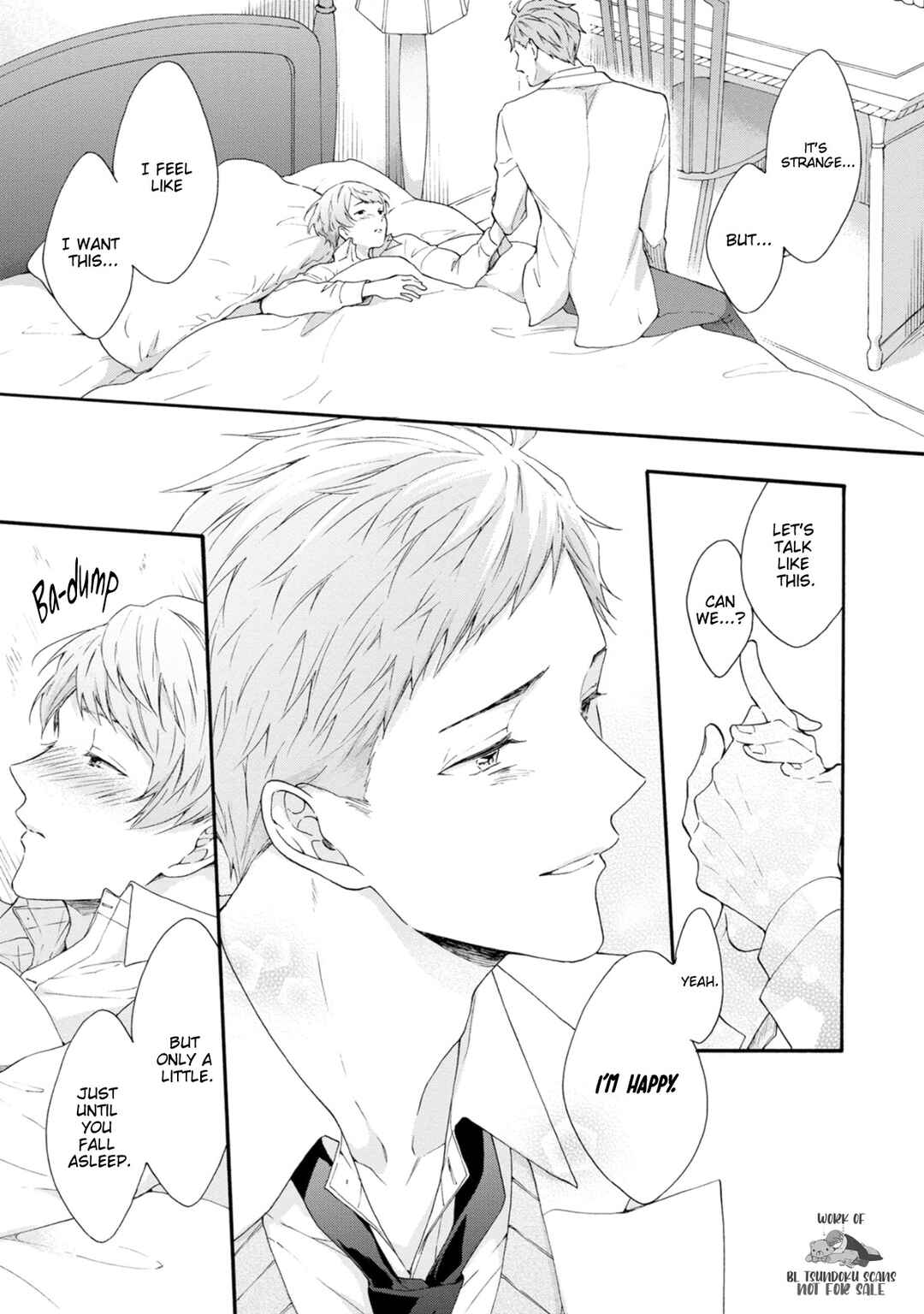 Page 26 Chapter 8 Kishukusha no Kuroneko wa Yoru O Shiranai