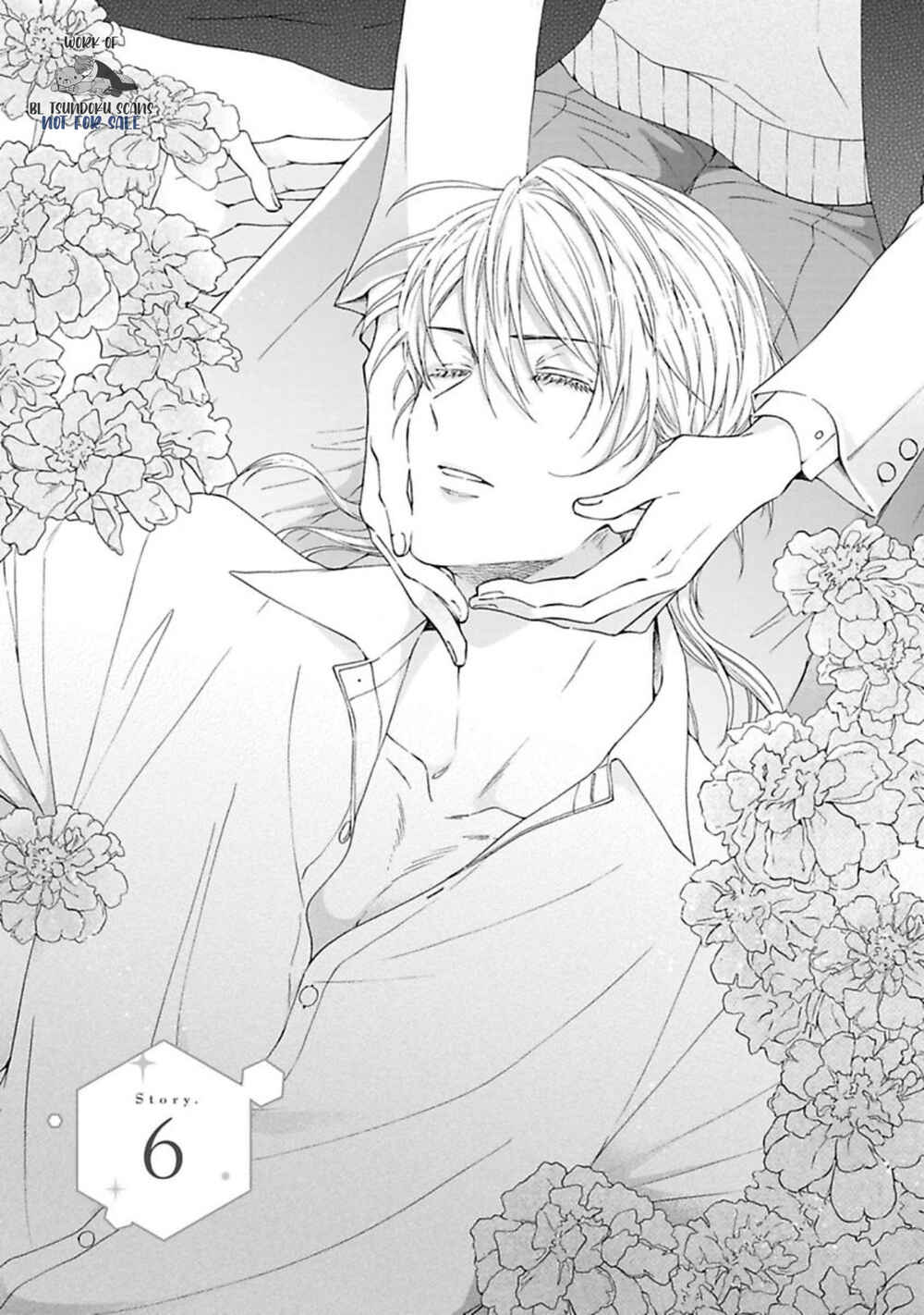 Page 4 Chapter 6 Kishukusha no Kuroneko wa Yoru O Shiranai