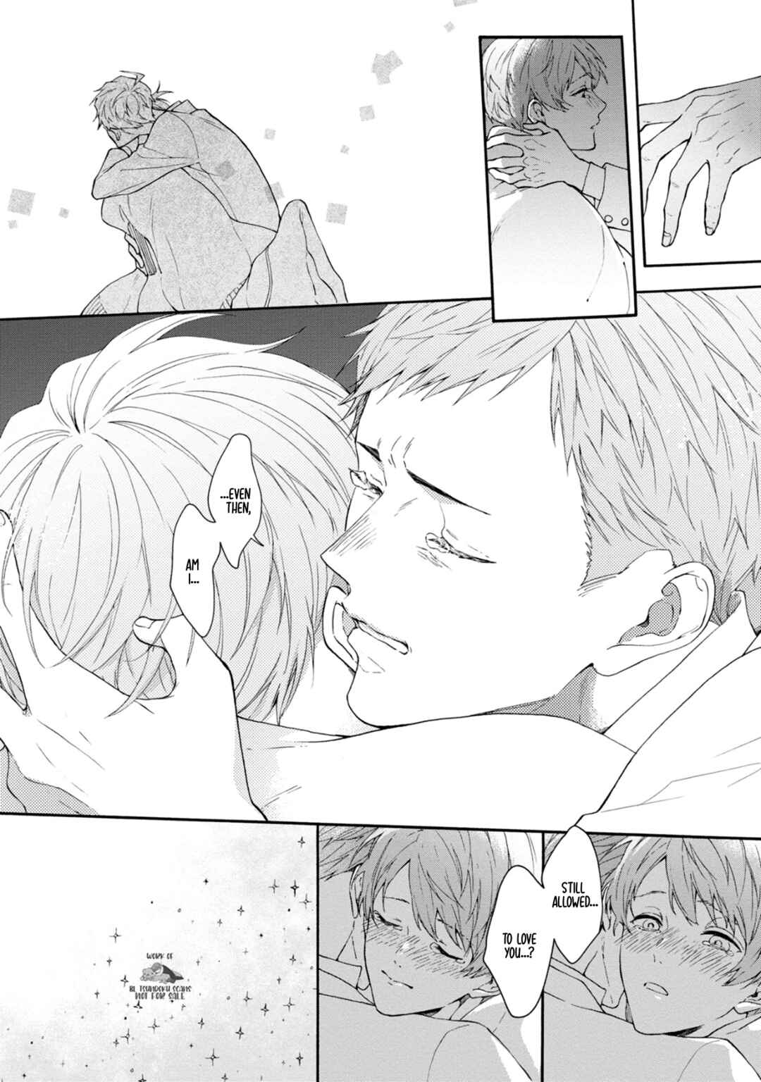 Page 32 Chapter 12 Kishukusha no Kuroneko wa Yoru O Shiranai