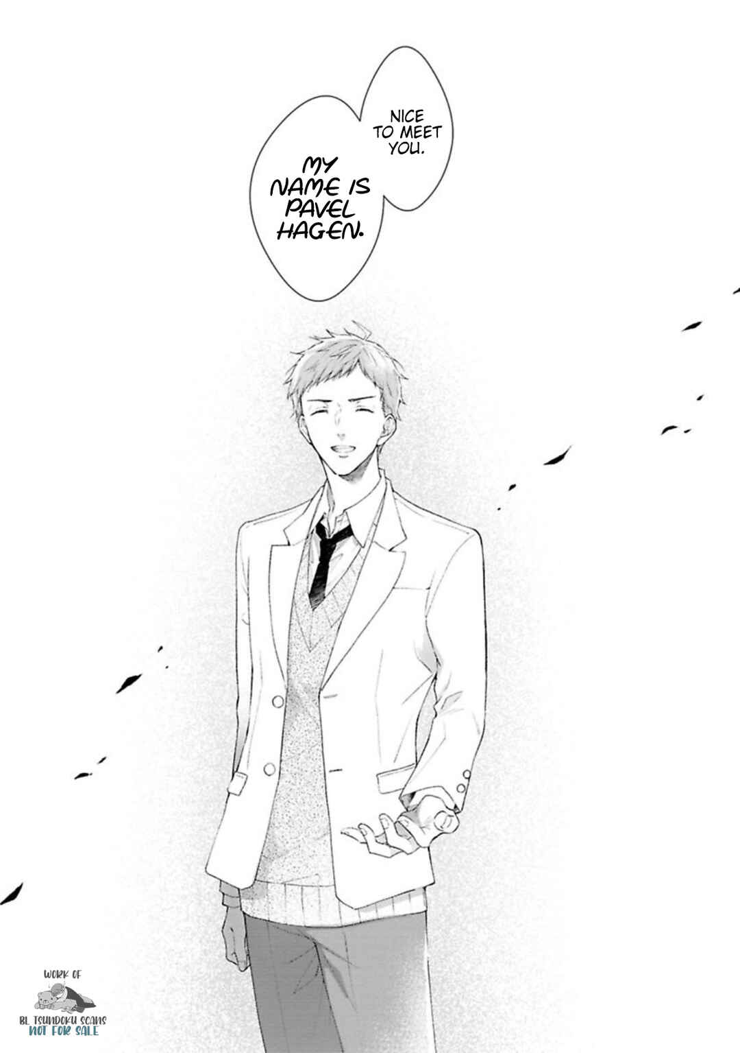 Page 26 Chapter 7 Kishukusha no Kuroneko wa Yoru O Shiranai
