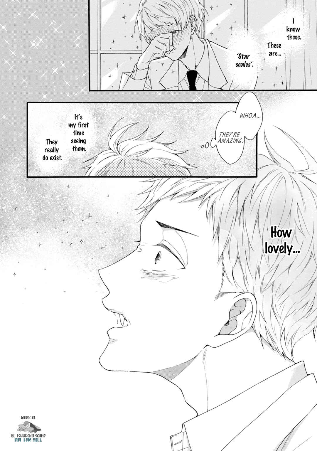 Page 29 Chapter 9 Kishukusha no Kuroneko wa Yoru O Shiranai