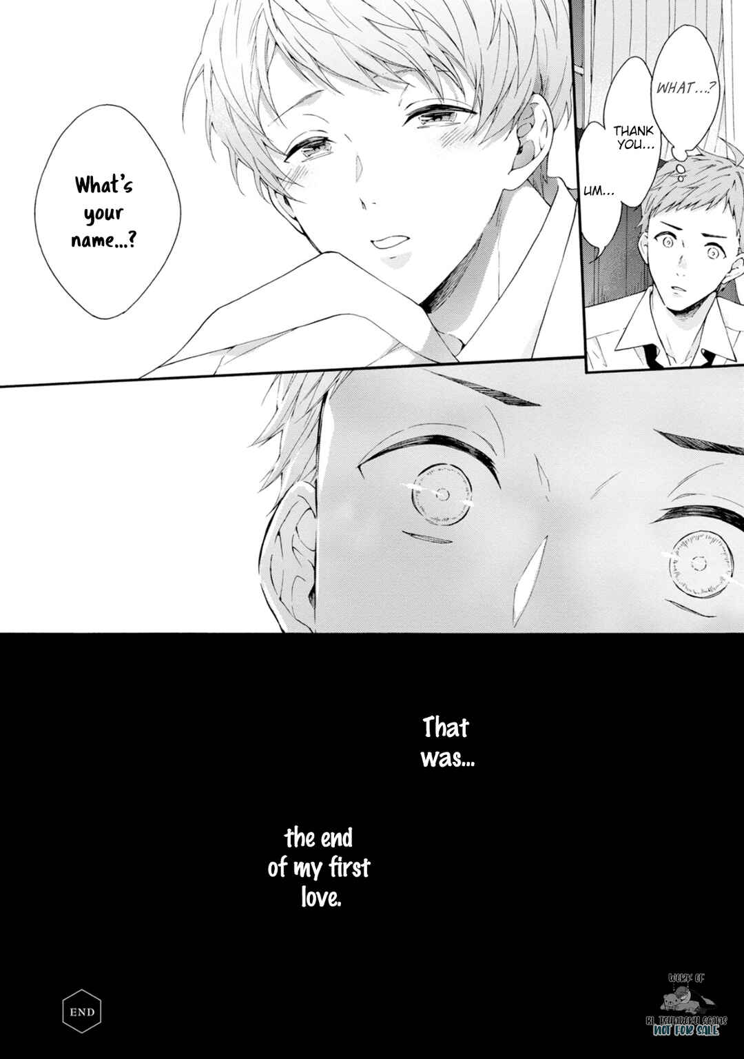 Page 35 Chapter 9 Kishukusha no Kuroneko wa Yoru O Shiranai