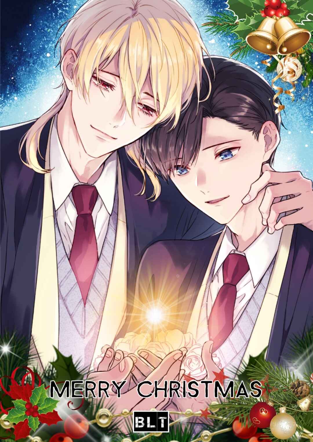 Page 36 Chapter 9 Kishukusha no Kuroneko wa Yoru O Shiranai