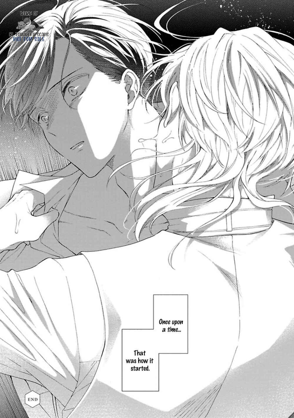 Page 39 Chapter 4 Kishukusha no Kuroneko wa Yoru O Shiranai