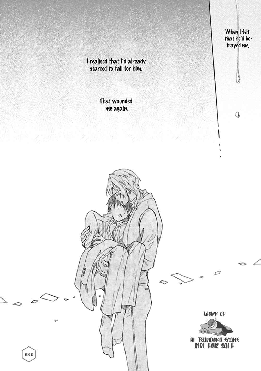 Page 29 Chapter 5 Kishukusha no Kuroneko wa Yoru O Shiranai