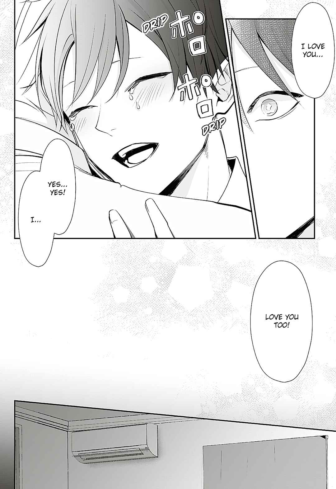 Page 29 Chapter 5 Te wo Nobashitara, Tsubasa
