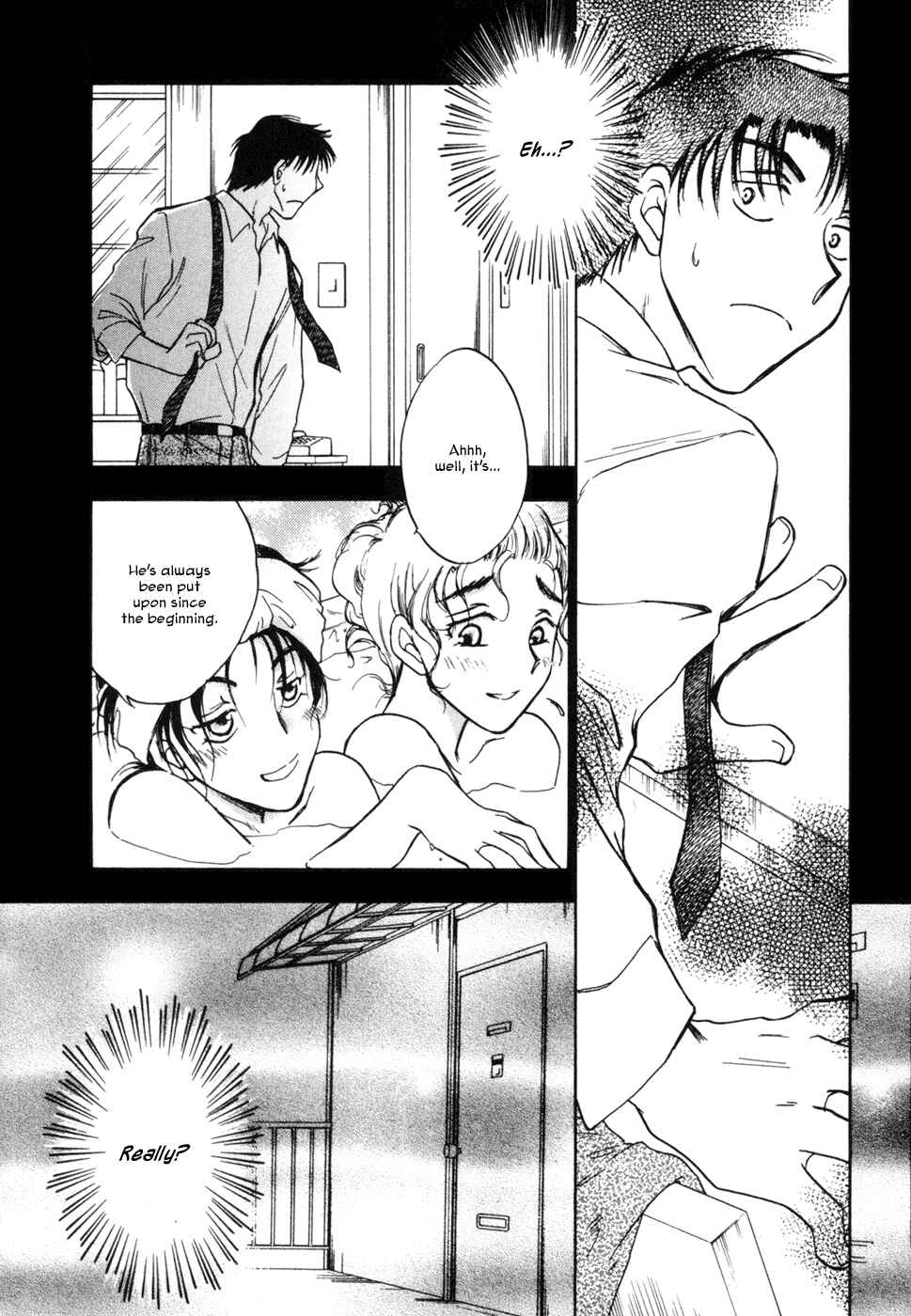 Page 16 Chapter 13 Honeymoon Salad