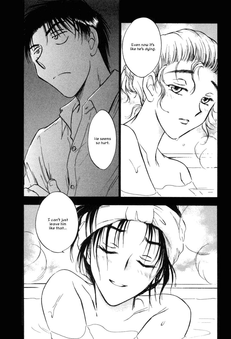 Page 18 Chapter 13 Honeymoon Salad
