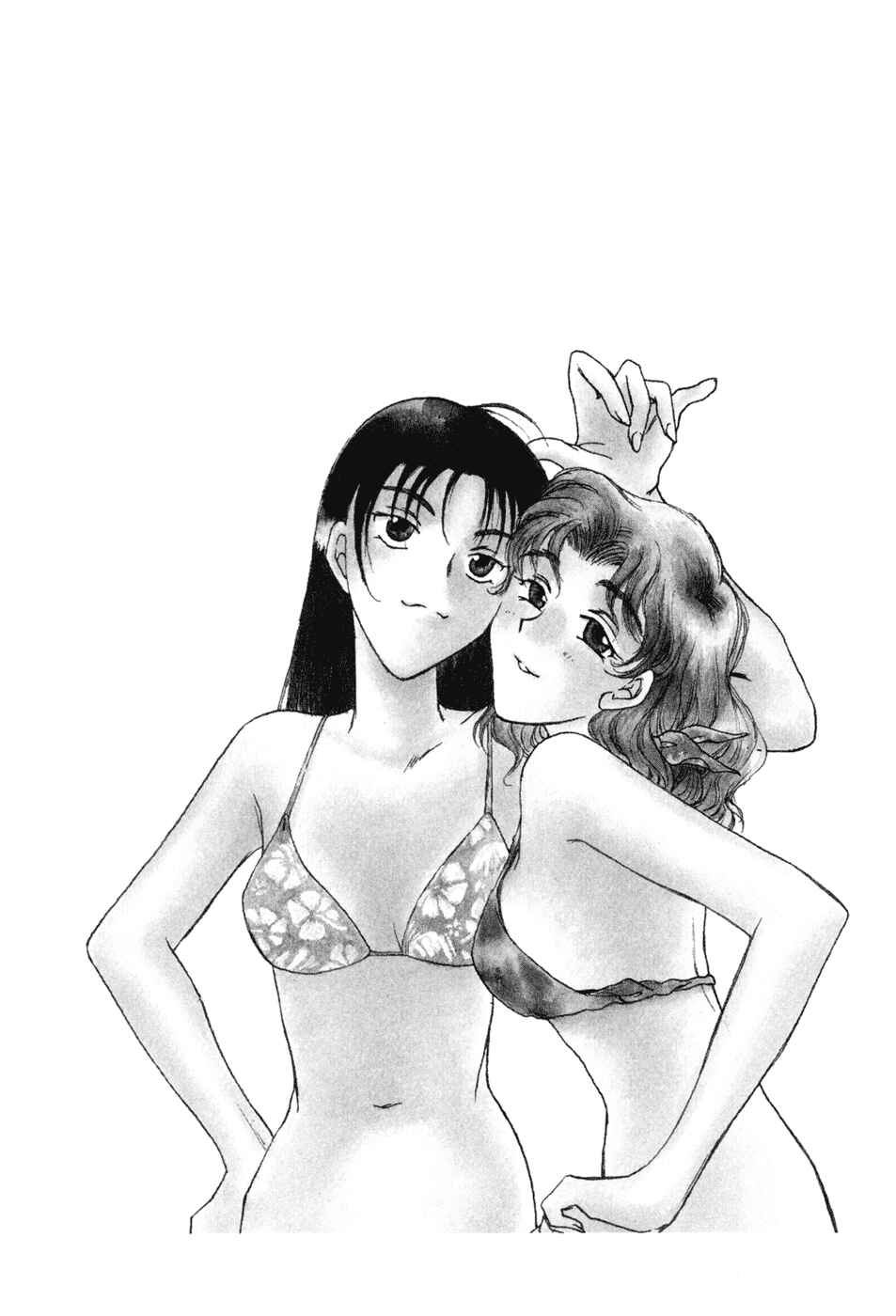 Page 2 Chapter 13 Honeymoon Salad