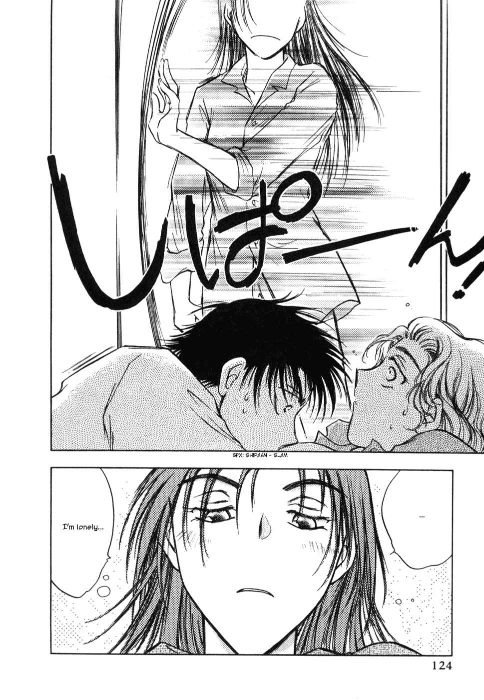 Page 24 Chapter 13 Honeymoon Salad