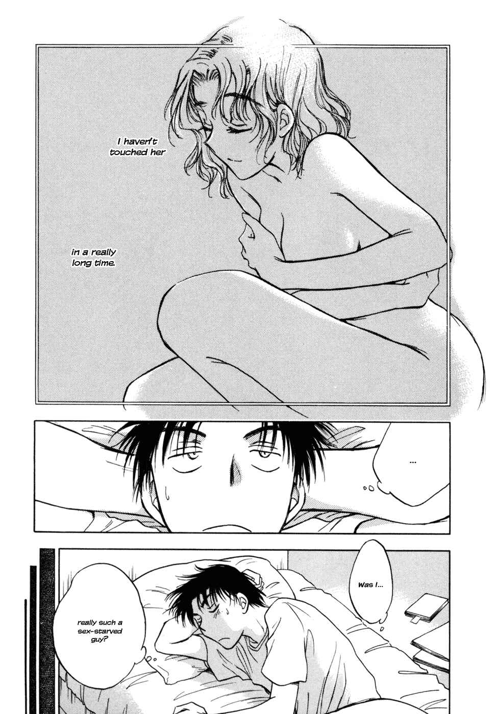 Page 20 Chapter 17 Honeymoon Salad