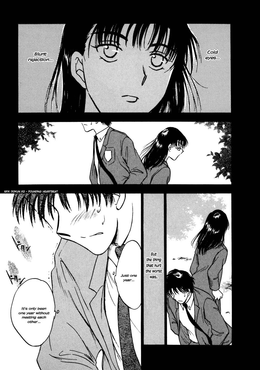 Page 14 Chapter 9 Honeymoon Salad