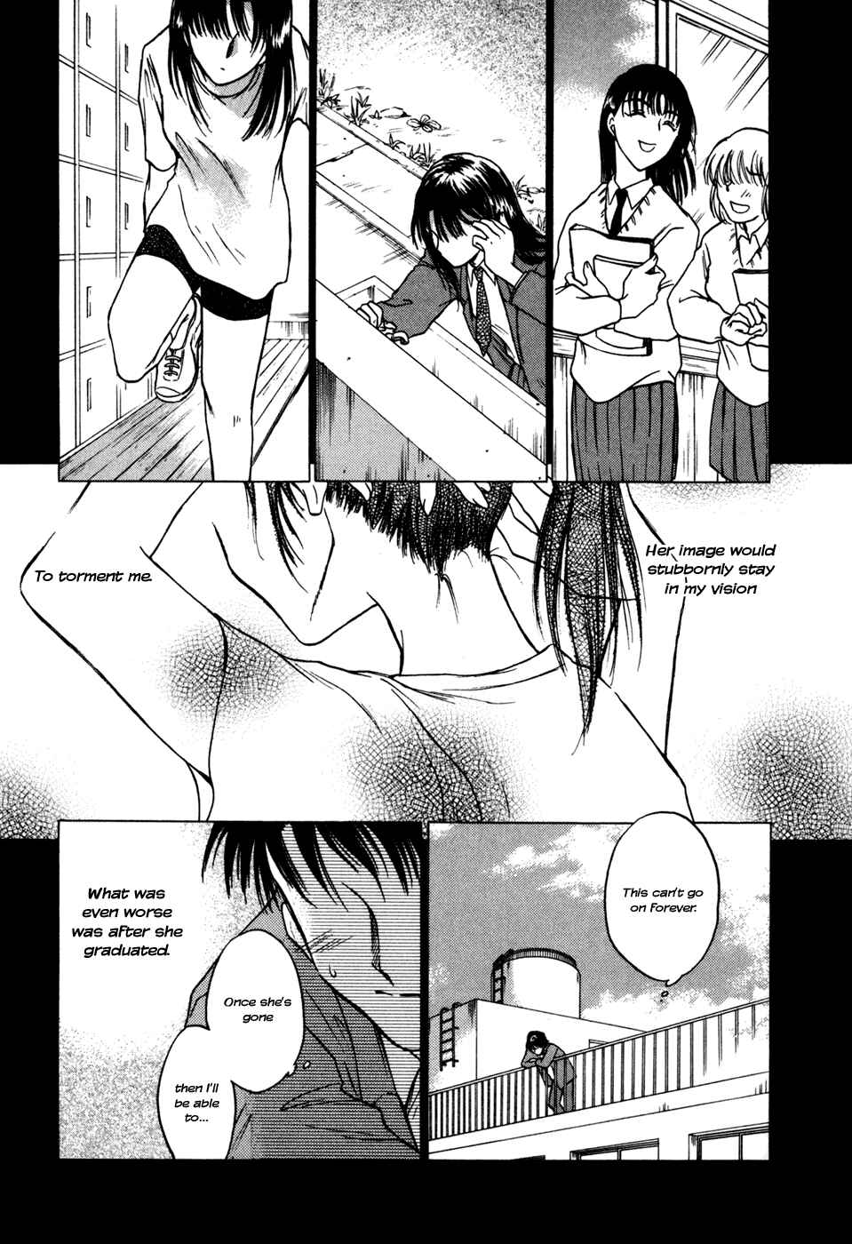 Page 16 Chapter 9 Honeymoon Salad