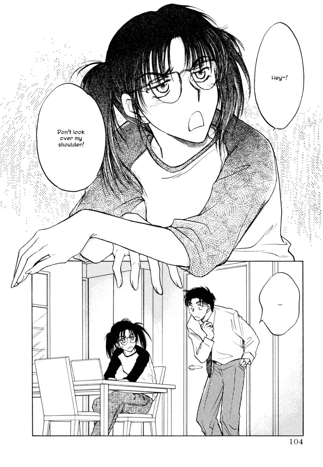 Page 2 Chapter 29 Honeymoon Salad
