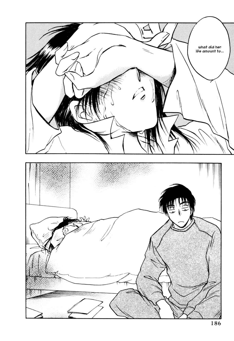 Page 16 Chapter 8 Honeymoon Salad