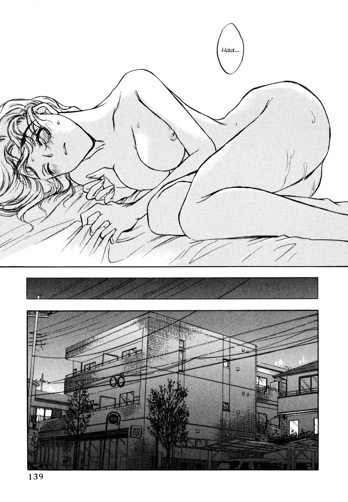 Page 13 Chapter 22 Honeymoon Salad
