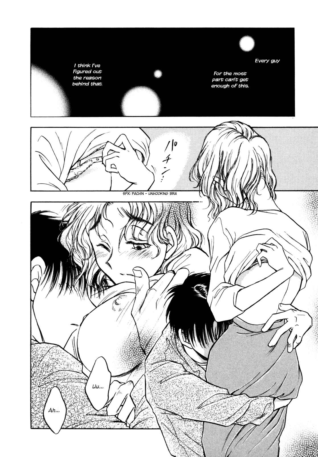 Page 2 Chapter 22 Honeymoon Salad